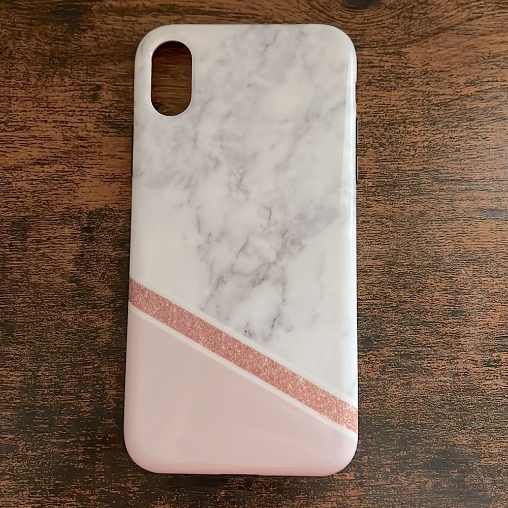 iPhone X Phone Case